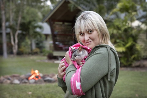 Airlie Beach Eco Cabins - Adults Only - Accommodation Great Ocean Road 31