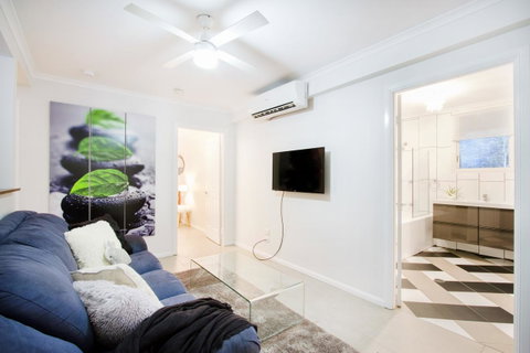 Airlie Beach Eco Cabins - Adults Only - Accommodation Great Ocean Road 41