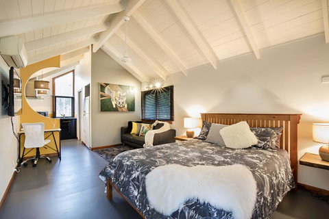 Airlie Beach Eco Cabins - Adults Only - Accommodation Great Ocean Road 20