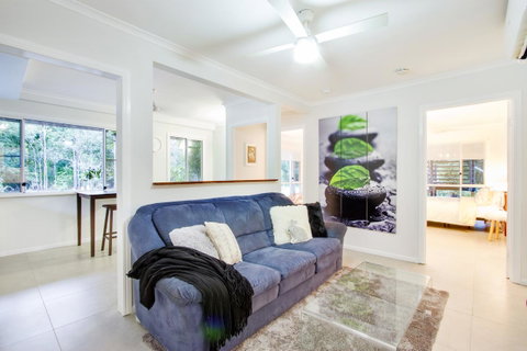 Airlie Beach Eco Cabins - Adults Only - Accommodation Great Ocean Road 39