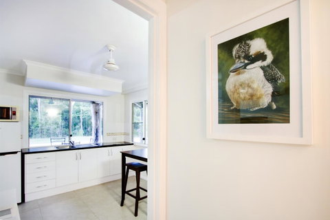 Airlie Beach Eco Cabins - Adults Only - Accommodation Great Ocean Road 36