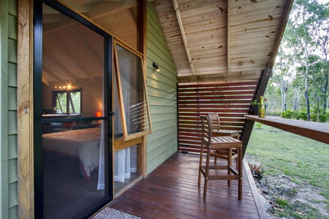 Airlie Beach Eco Cabins - Adults Only - Accommodation Great Ocean Road 24