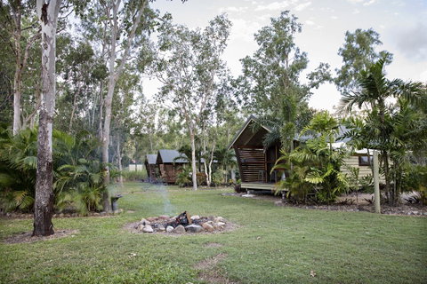 Airlie Beach Eco Cabins - Adults Only - Accommodation Great Ocean Road 32