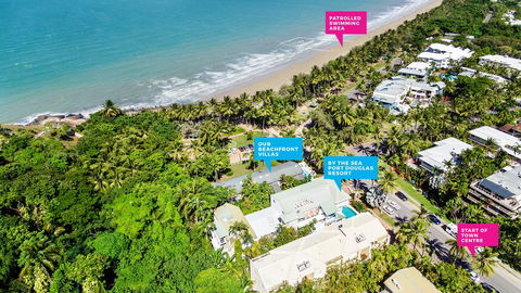 By The Sea Port Douglas - Accommodation Great Ocean Road 1