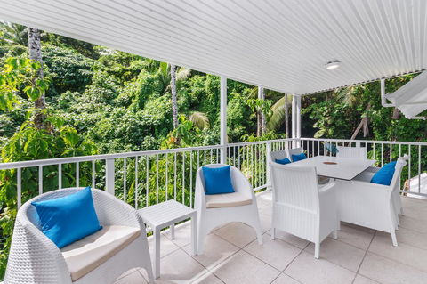 By The Sea Port Douglas - Accommodation Great Ocean Road 7