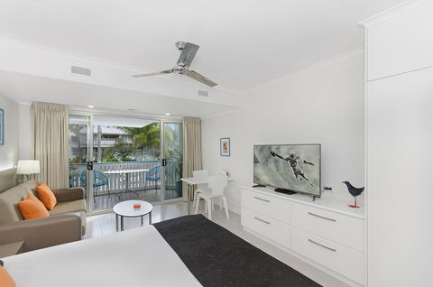 By The Sea Port Douglas - Accommodation Great Ocean Road 19