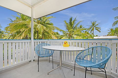 By The Sea Port Douglas - Accommodation Great Ocean Road 16