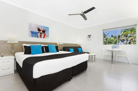 By The Sea Port Douglas - Accommodation Great Ocean Road 15