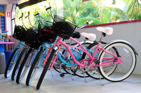 By The Sea Port Douglas - Accommodation Great Ocean Road 6
