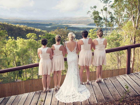 Mercure Clear Mountain Lodge - Accommodation Great Ocean Road 41
