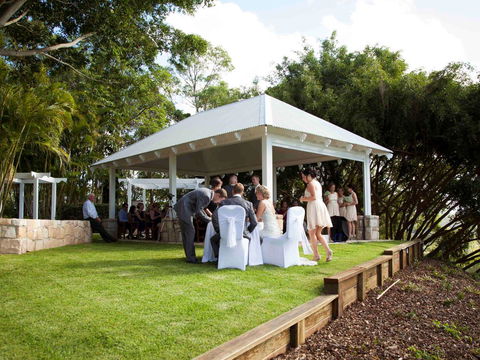Mercure Clear Mountain Lodge - Accommodation Great Ocean Road 40