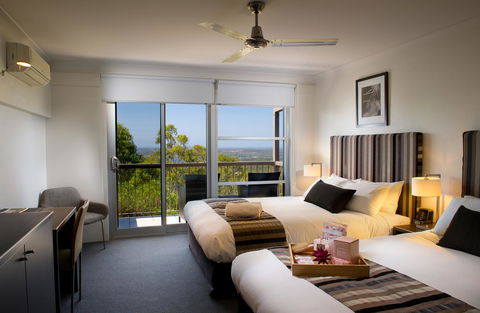 Mercure Clear Mountain Lodge - Accommodation Great Ocean Road 5