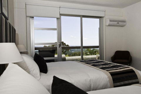 Mercure Clear Mountain Lodge - Accommodation Great Ocean Road 19