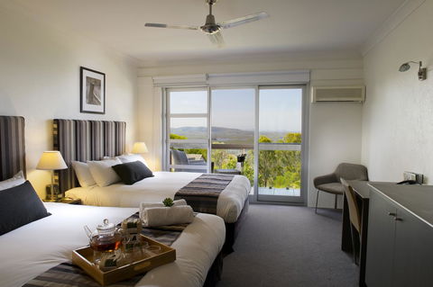 Mercure Clear Mountain Lodge - Accommodation Great Ocean Road 6