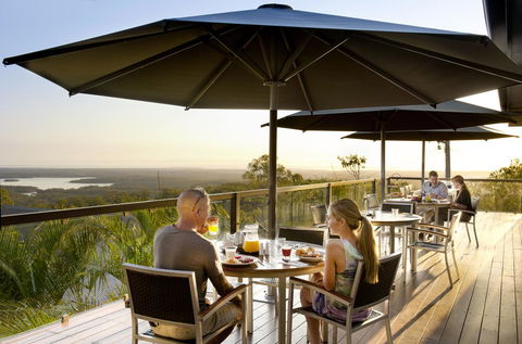 Mercure Clear Mountain Lodge - Accommodation Great Ocean Road 15