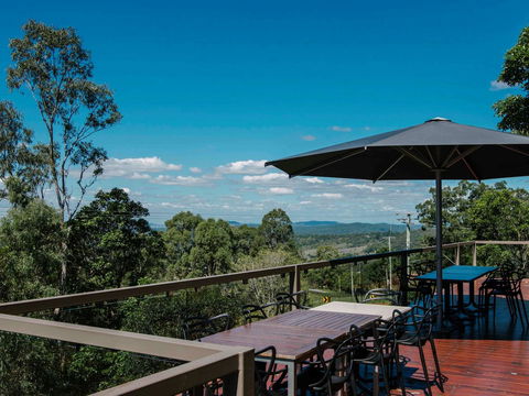 Mercure Clear Mountain Lodge - Accommodation Great Ocean Road 31