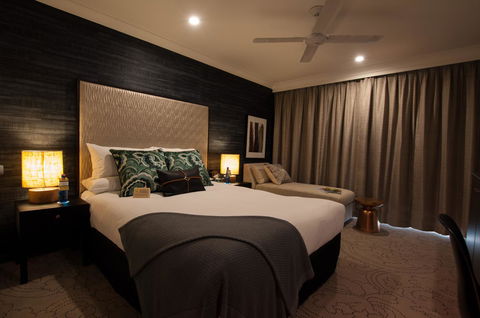 Mercure Clear Mountain Lodge - Accommodation Great Ocean Road 10