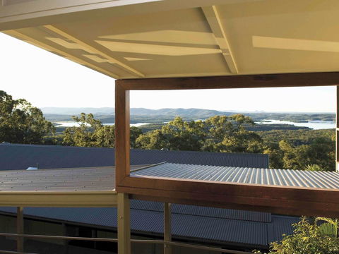 Mercure Clear Mountain Lodge - Accommodation Great Ocean Road 30