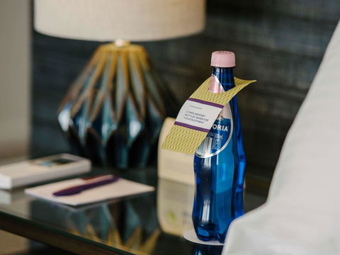 Mercure Clear Mountain Lodge - Accommodation Great Ocean Road 42