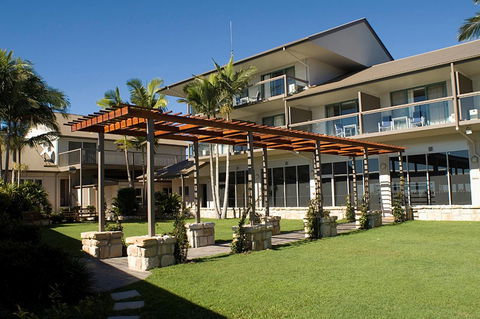Mercure Clear Mountain Lodge - Accommodation Great Ocean Road 16