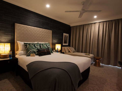 Mercure Clear Mountain Lodge - Accommodation Great Ocean Road 32