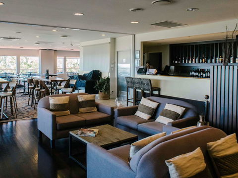 Mercure Clear Mountain Lodge - Accommodation Great Ocean Road 34