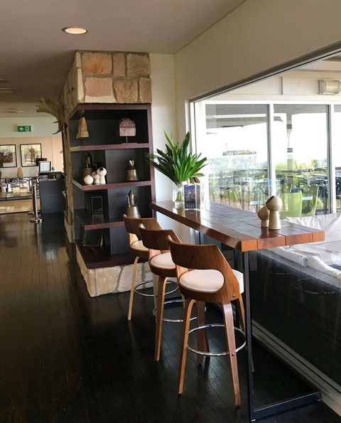 Mercure Clear Mountain Lodge - Accommodation Great Ocean Road 2