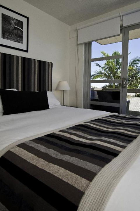 Mercure Clear Mountain Lodge - Accommodation Great Ocean Road 24