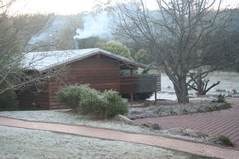 Granite Belt Retreat And Brewery - Accommodation Great Ocean Road 36