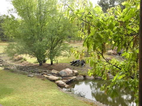 Granite Belt Retreat And Brewery - Accommodation Great Ocean Road 21
