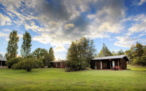Granite Belt Retreat And Brewery - Accommodation Great Ocean Road 19