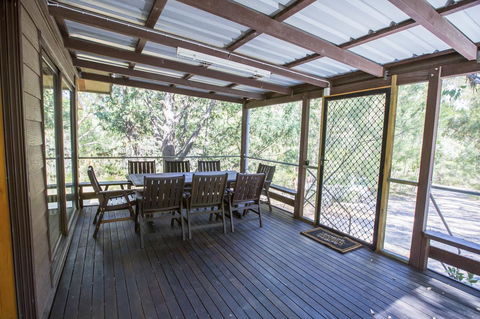 Granite Belt Retreat And Brewery - Accommodation Great Ocean Road 24