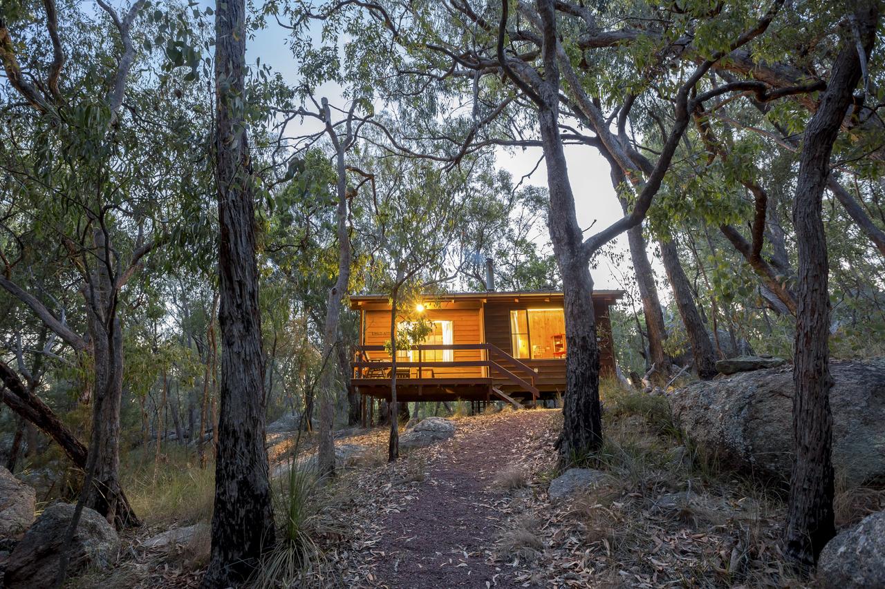 Broadwater QLD Accommodation Great Ocean Road