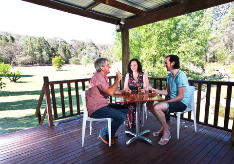 Granite Belt Retreat And Brewery - Accommodation Great Ocean Road 17