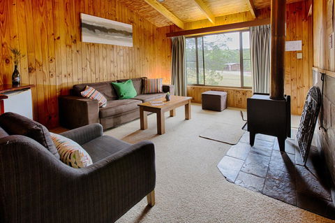 Granite Belt Retreat And Brewery - Accommodation Great Ocean Road 4
