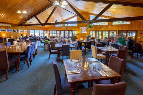 Granite Belt Retreat And Brewery - Accommodation Great Ocean Road 1