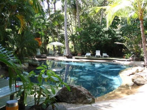 Poinciana 112 - Accommodation Great Ocean Road 1