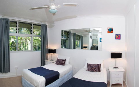 Poinciana 112 - Accommodation Great Ocean Road 3