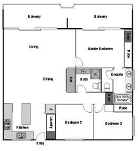 Poinciana 112 - Accommodation Great Ocean Road 10