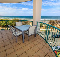 Grand Palais Beachside Resort - Accommodation Great Ocean Road