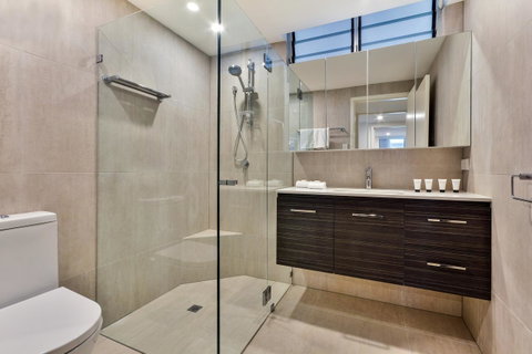 Frangipani 104 - Hamilton Island - Accommodation Great Ocean Road 5
