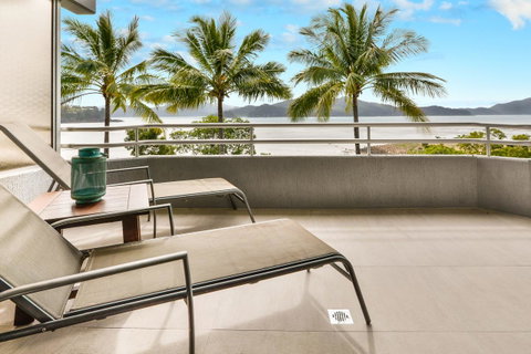 Frangipani 104 - Hamilton Island - Accommodation Great Ocean Road 9