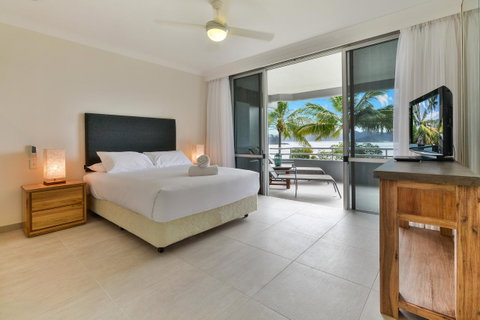 Frangipani 104 - Hamilton Island - Accommodation Great Ocean Road 2
