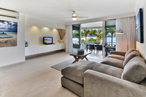 Frangipani 104 - Hamilton Island - Accommodation Great Ocean Road 1