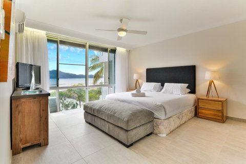 Frangipani 104 - Hamilton Island - Accommodation Great Ocean Road 3