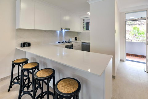 Frangipani 104 - Hamilton Island - Accommodation Great Ocean Road 7