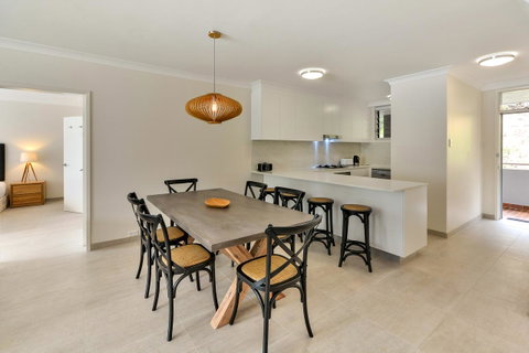 Frangipani 104 - Hamilton Island - Accommodation Great Ocean Road 8