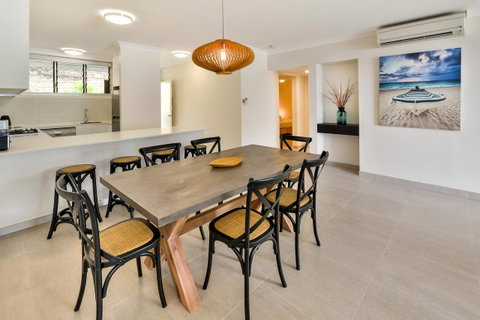 Frangipani 104 - Hamilton Island - Accommodation Great Ocean Road 6