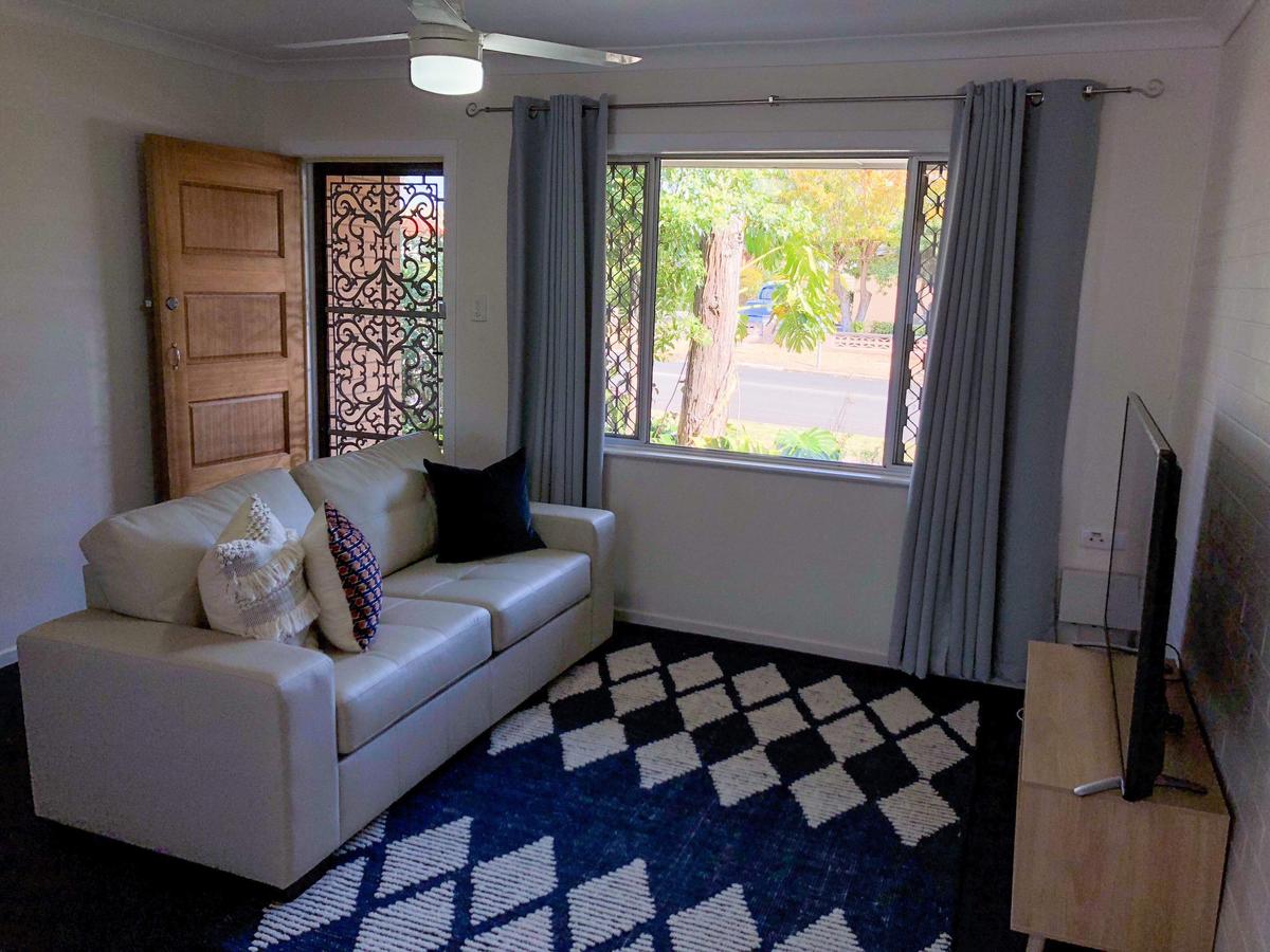 Lowood QLD Accommodation Great Ocean Road
