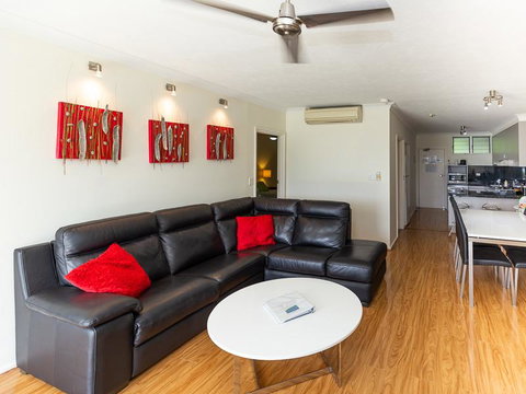 Beach Lodges - Accommodation Great Ocean Road 32